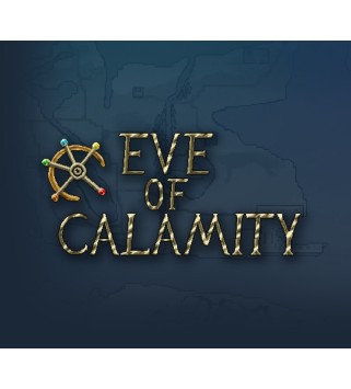 Eve of Calamity Steam Key GLOBAL